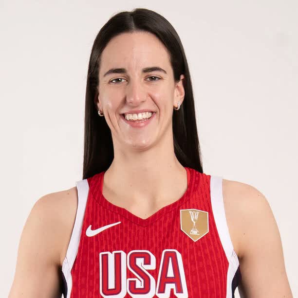 Caitlin Clark