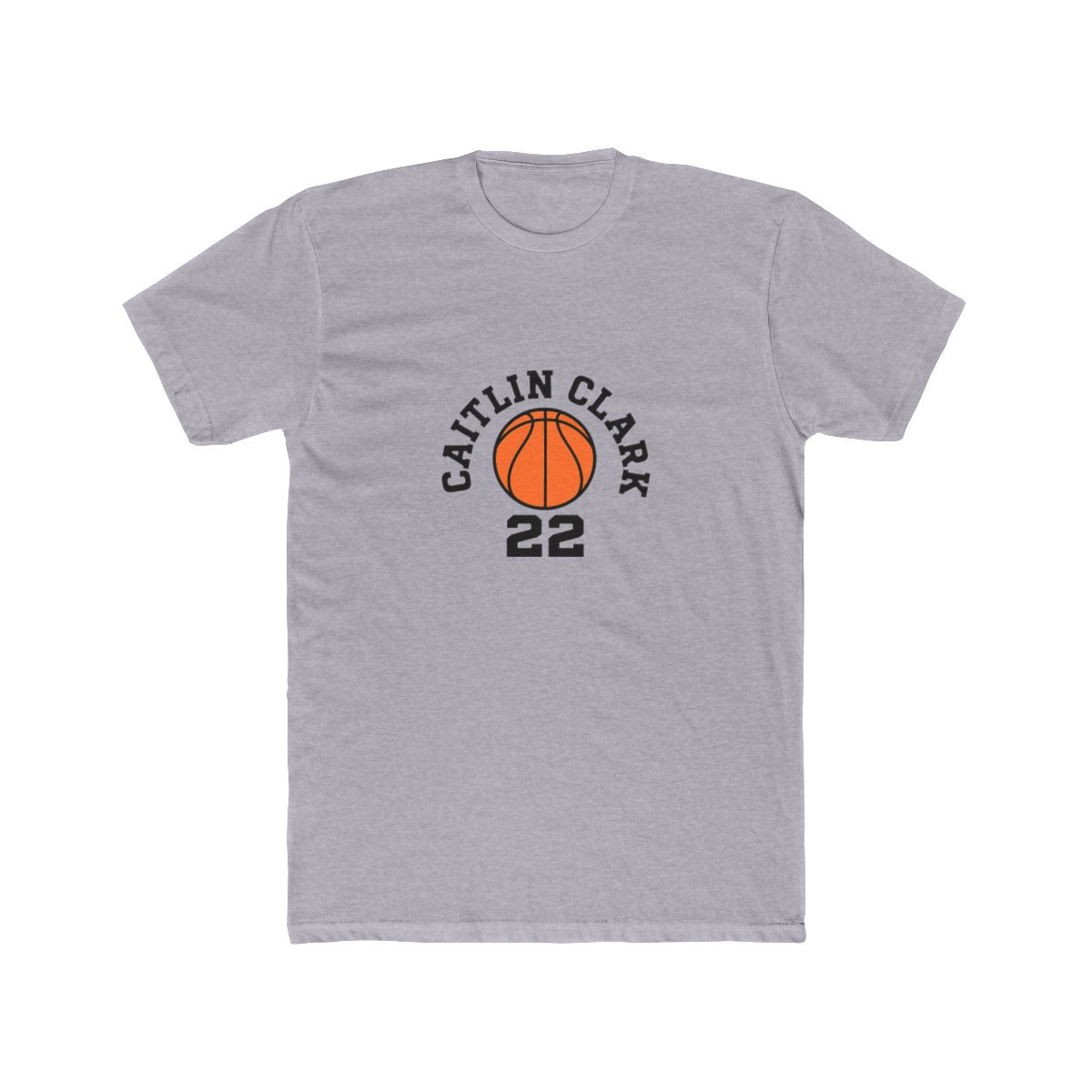 Vintage Caitlin Clark Hoops Icon | WNBA Fan Tee, Fever Shirt, Basketball Gift - alternate angle 5, merchandise