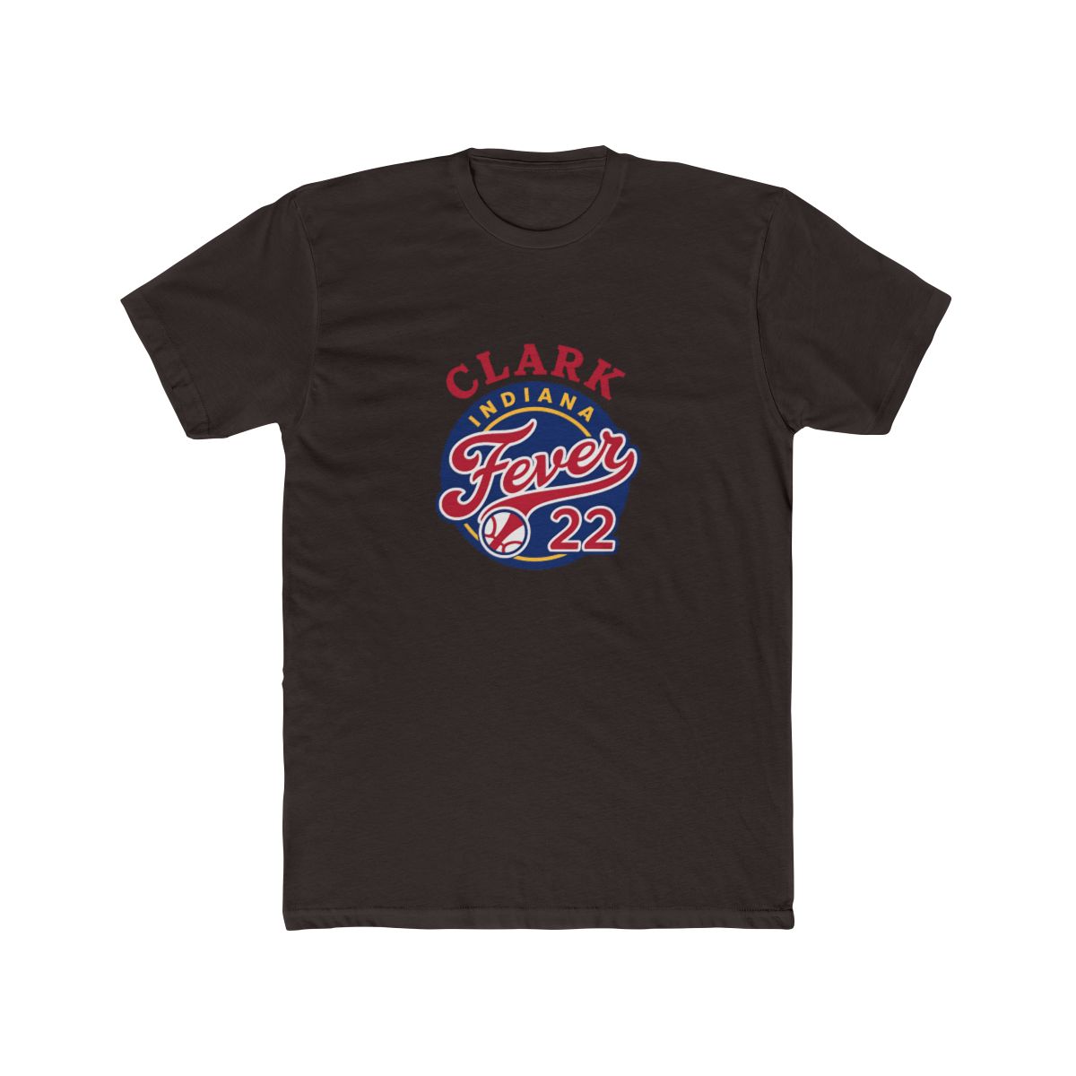 Caitlin Clark Indiana Fever #22 Jersey T Shirt