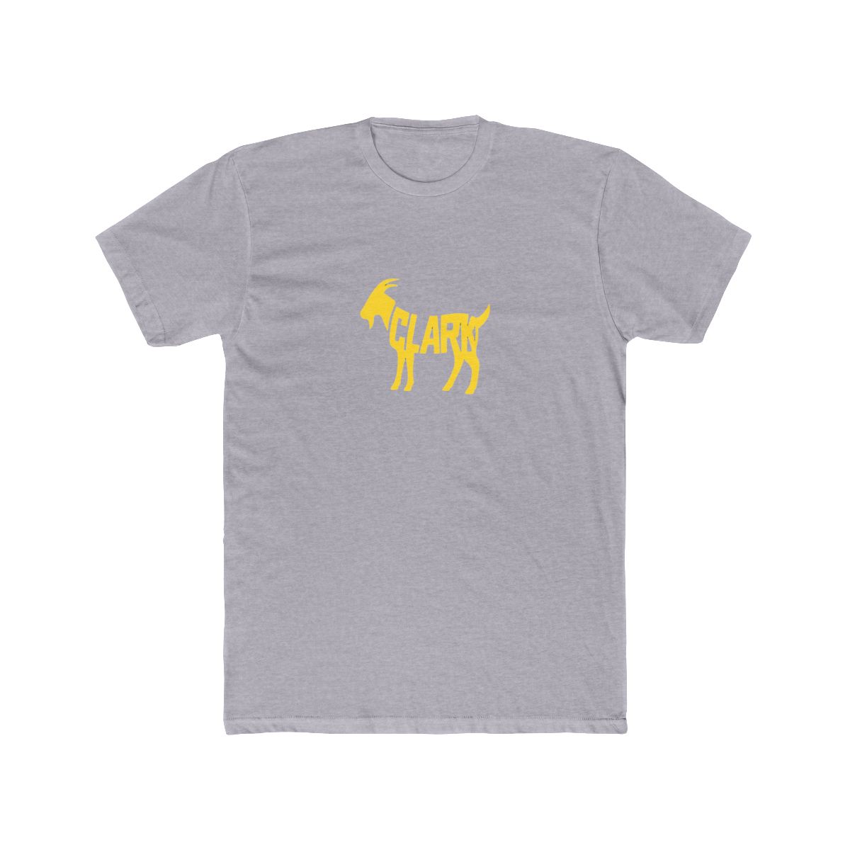 Caitlin Clark Court GOAT Basketball T Shirt