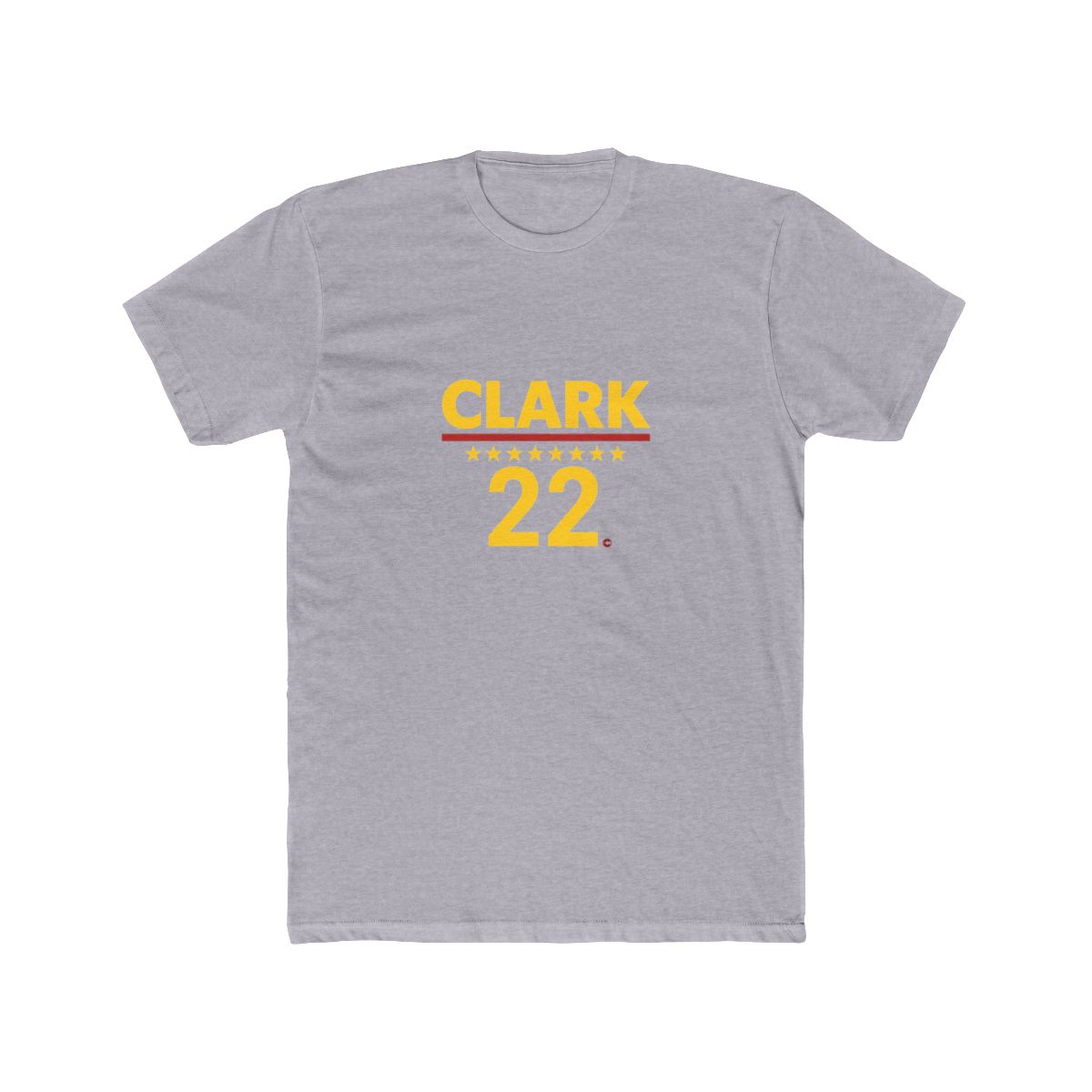Caitlin Clark IND 22 | WNBA Fan Tee, Indiana Fever Shirt, Basketball Gift - alternate angle 4, merchandise