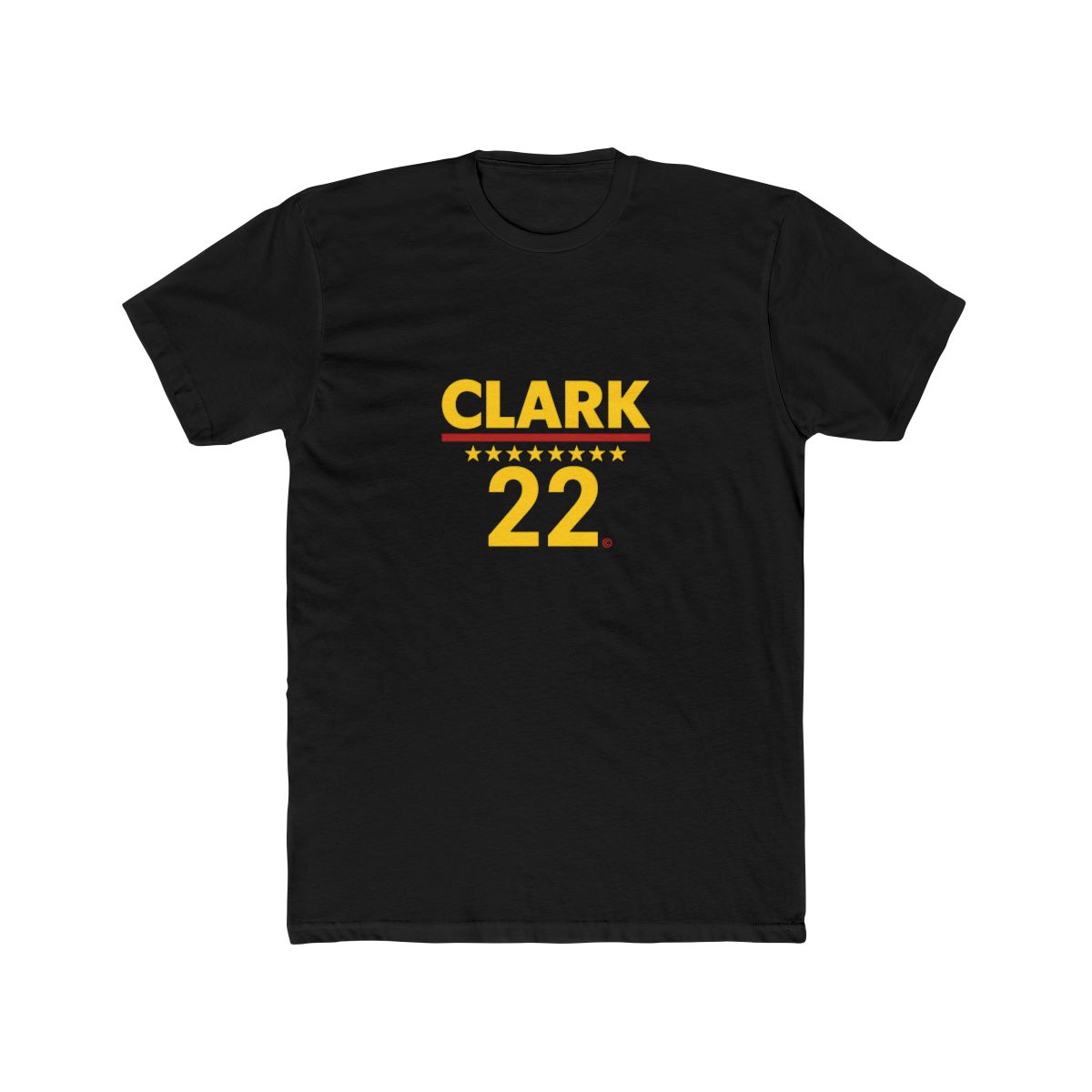 Caitlin Clark IND 22 | WNBA Fan Tee, Indiana Fever Shirt, Basketball Gift