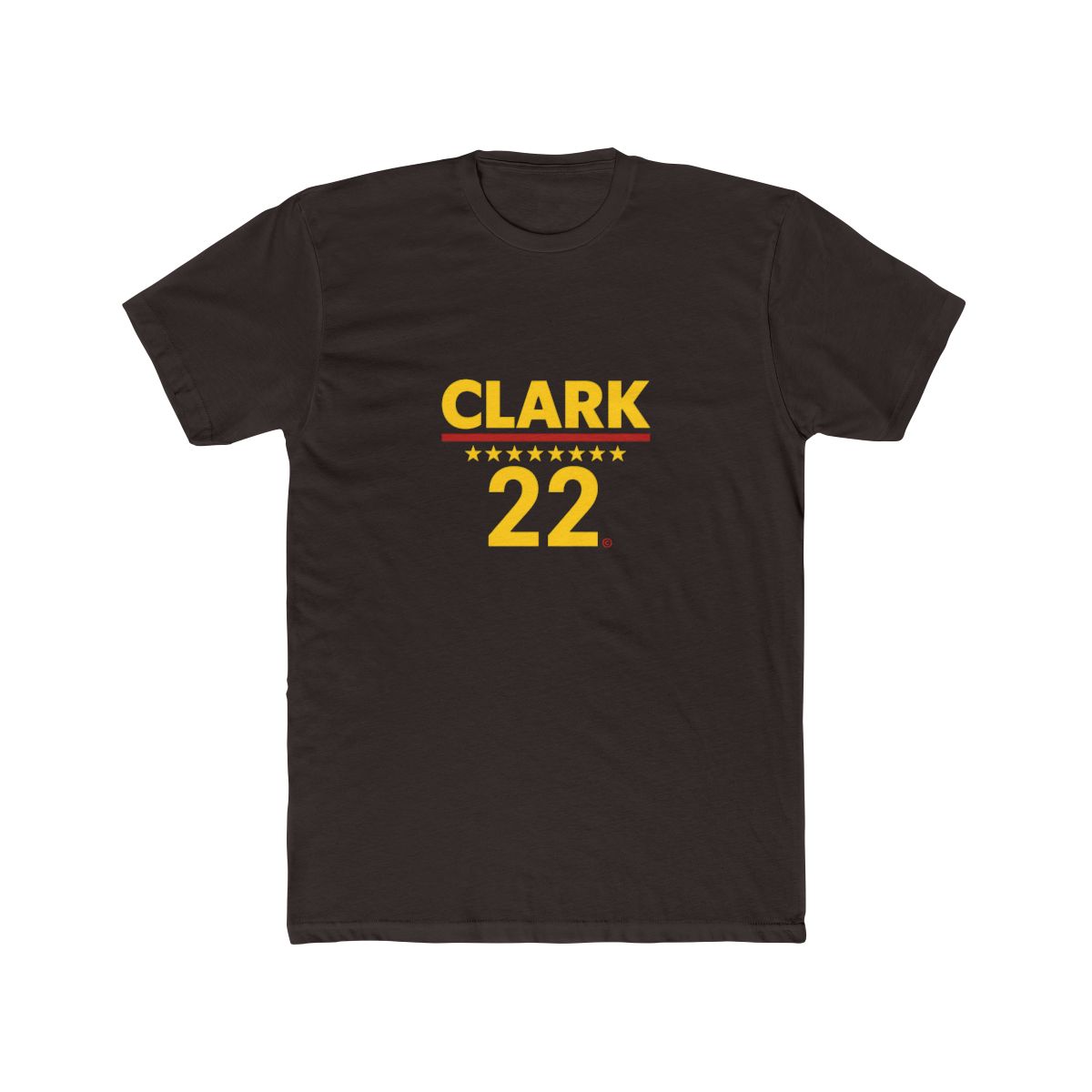 Caitlin Clark IND 22 | WNBA Fan Tee, Indiana Fever Shirt, Basketball Gift - alternate angle 2, merchandise