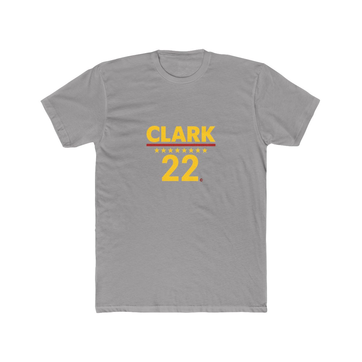 Caitlin Clark IND 22 | WNBA Fan Tee, Indiana Fever Shirt, Basketball Gift - alternate angle 5, merchandise