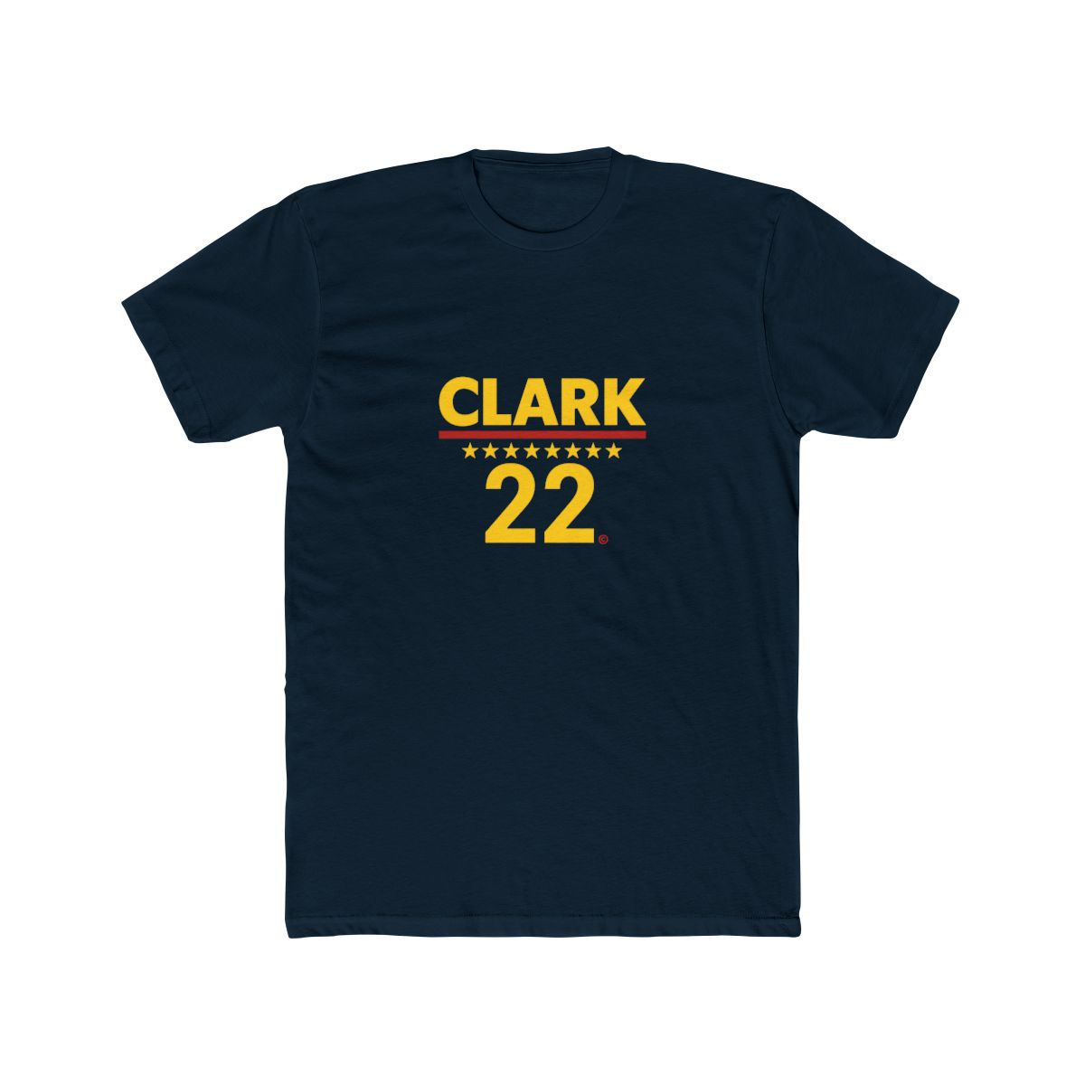 Caitlin Clark IND 22 | WNBA Fan Tee, Indiana Fever Shirt, Basketball Gift - alternate angle 4, merchandise