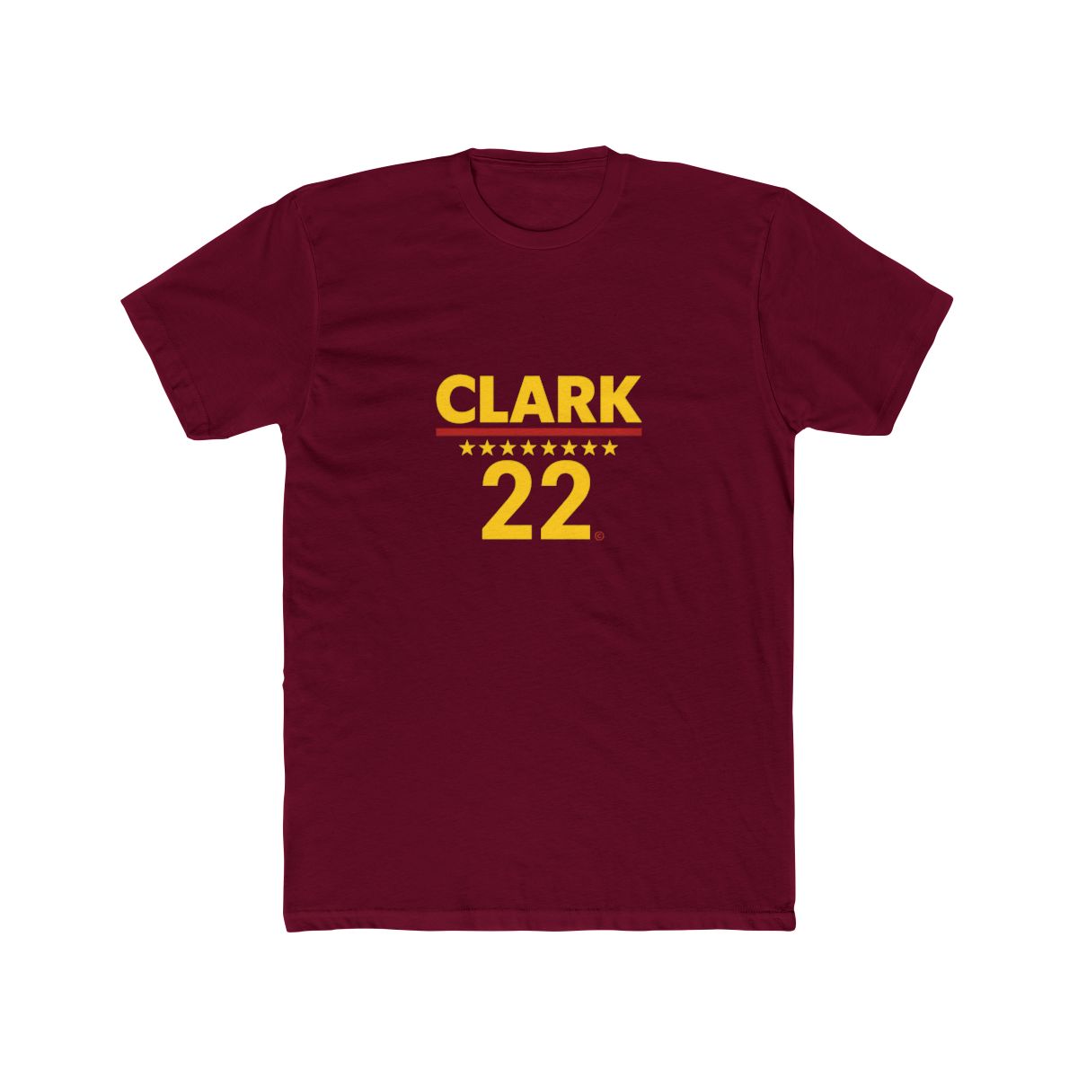 Caitlin Clark IND 22 | WNBA Fan Tee, Indiana Fever Shirt, Basketball Gift - alternate angle 3, merchandise