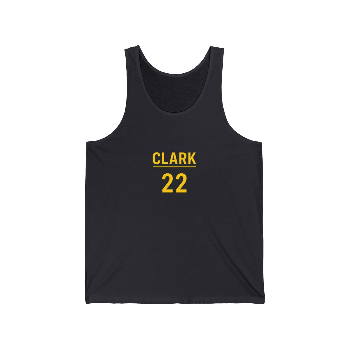 Caitlin Clark IND 22 | Indiana Fever Tank, WNBA Fan Top, Basketball Gift - Official Tank Tops merchandise