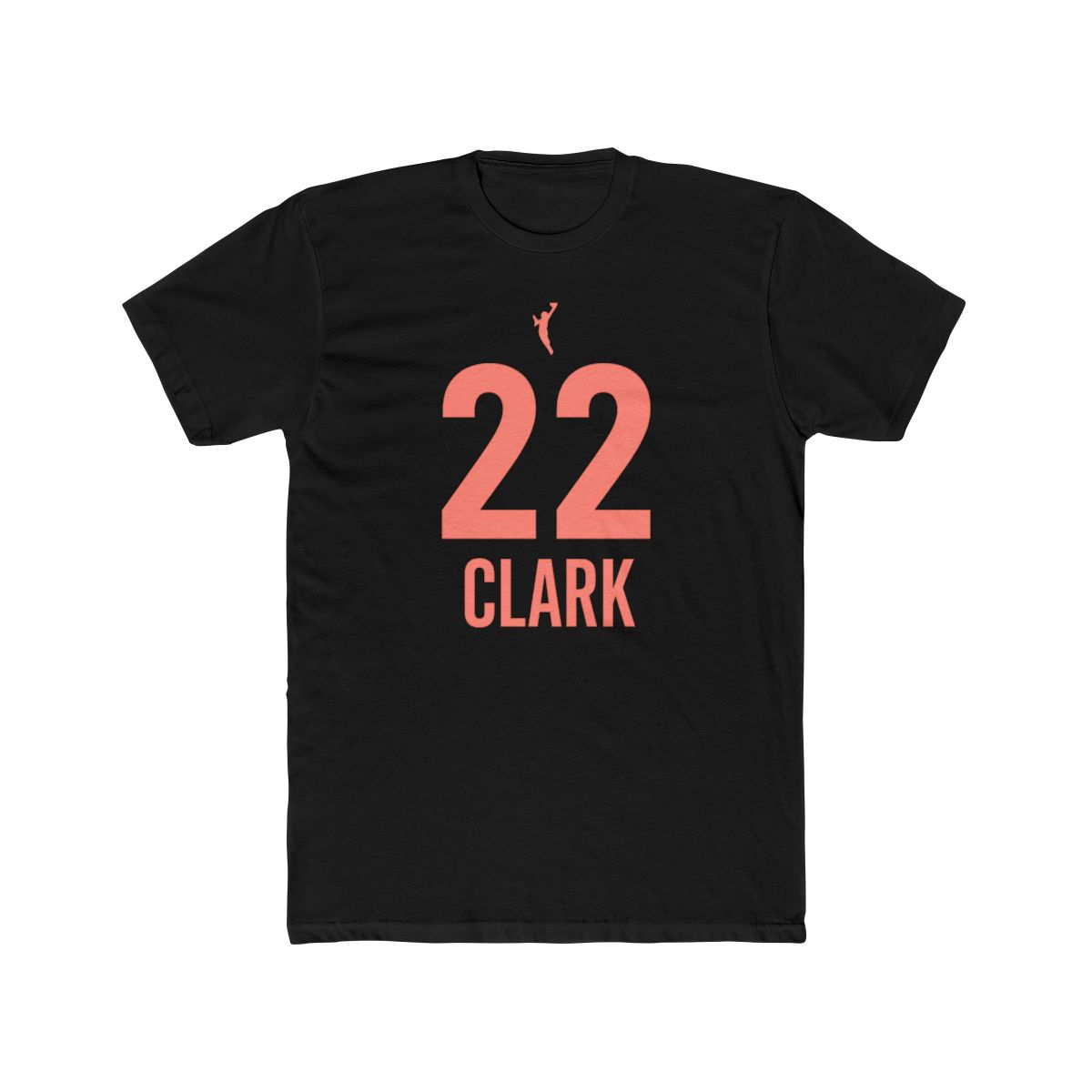 Caitlin Clark #22 Indiana Fever Basketball T Shirt