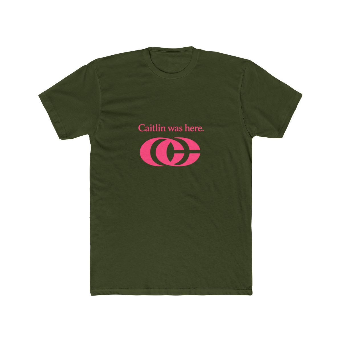 Caitlin Clark Was Here Vintage Basketball T Shirt - alternate angle 5, merchandise