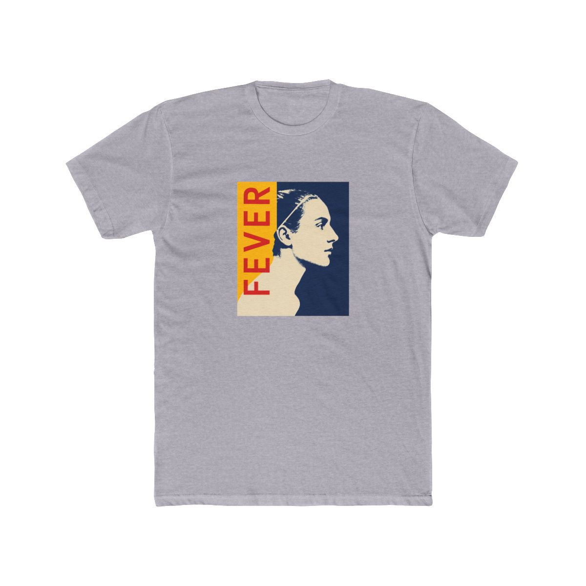 Caitlin Clark 2 T-Shirt - alternate angle 5, merchandise