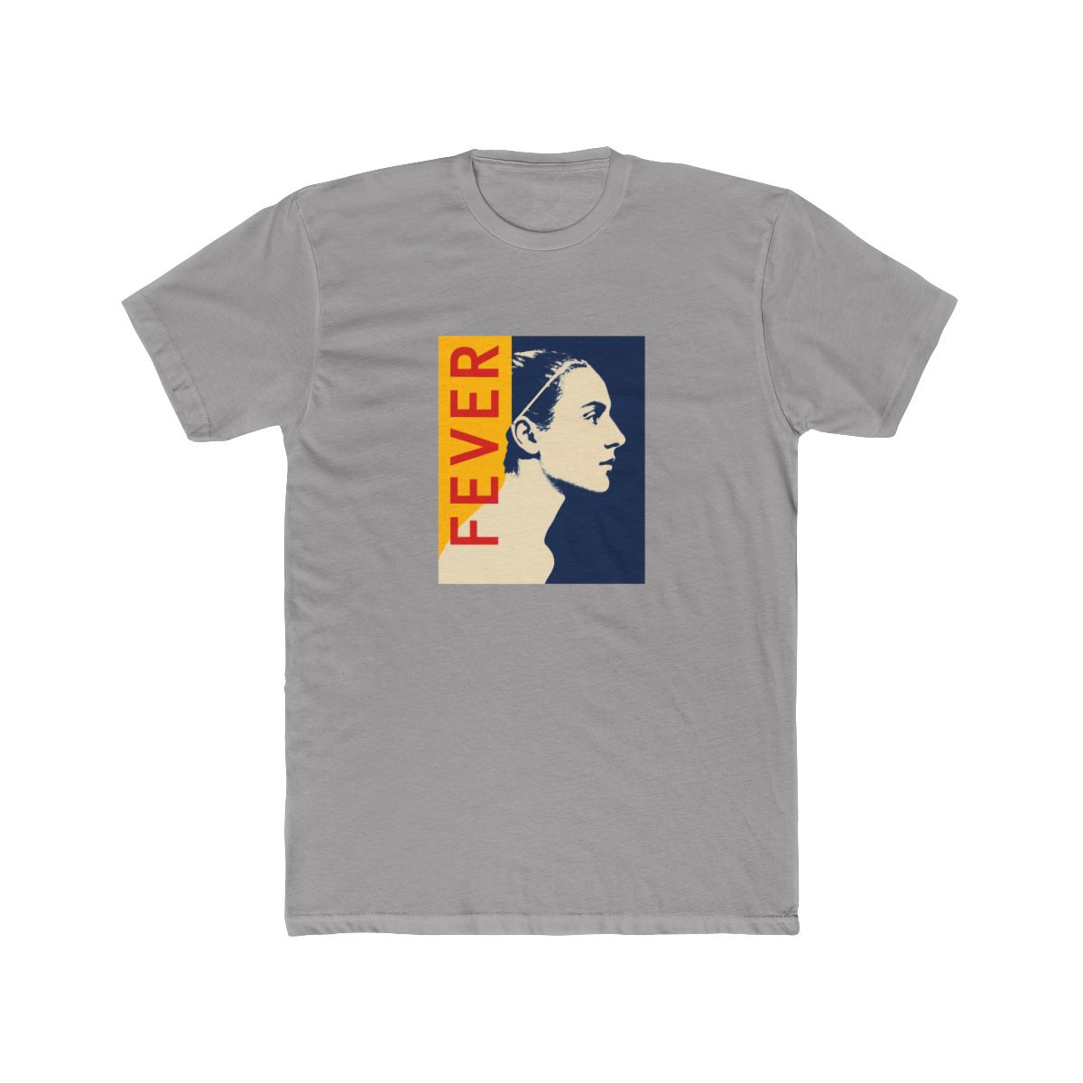 Caitlin Clark 2 T-Shirt - alternate angle 2, merchandise