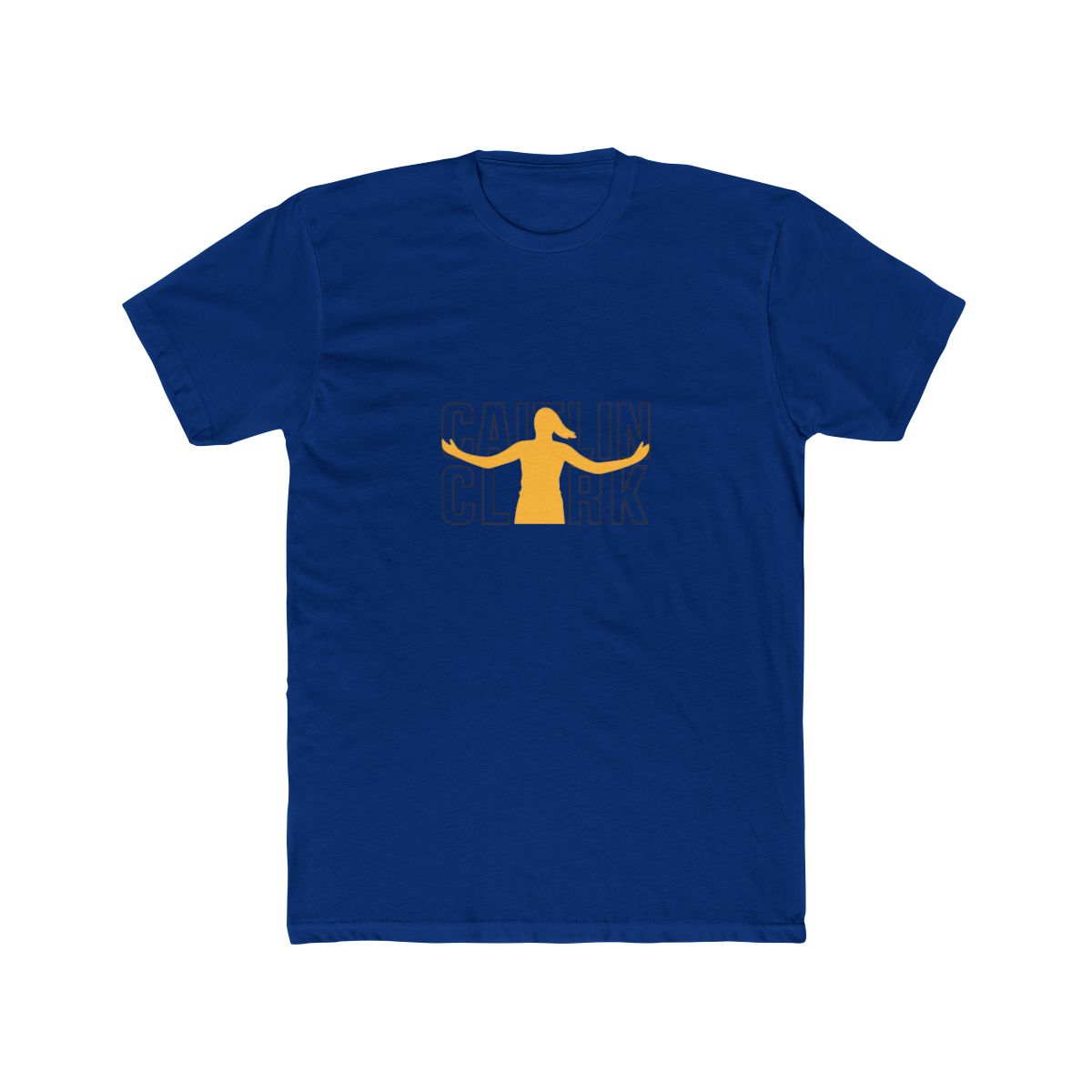 Caitlin Clark Caitlin Clark T-Shirt