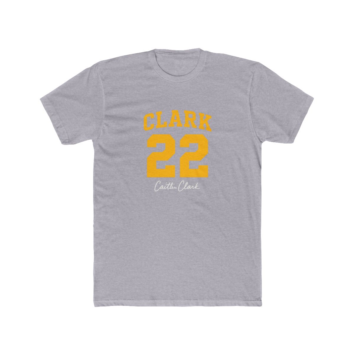 Caitlin Clark Indiana Fever Champion T Shirt - Basketball Fan Gear - alternate angle 5, merchandise