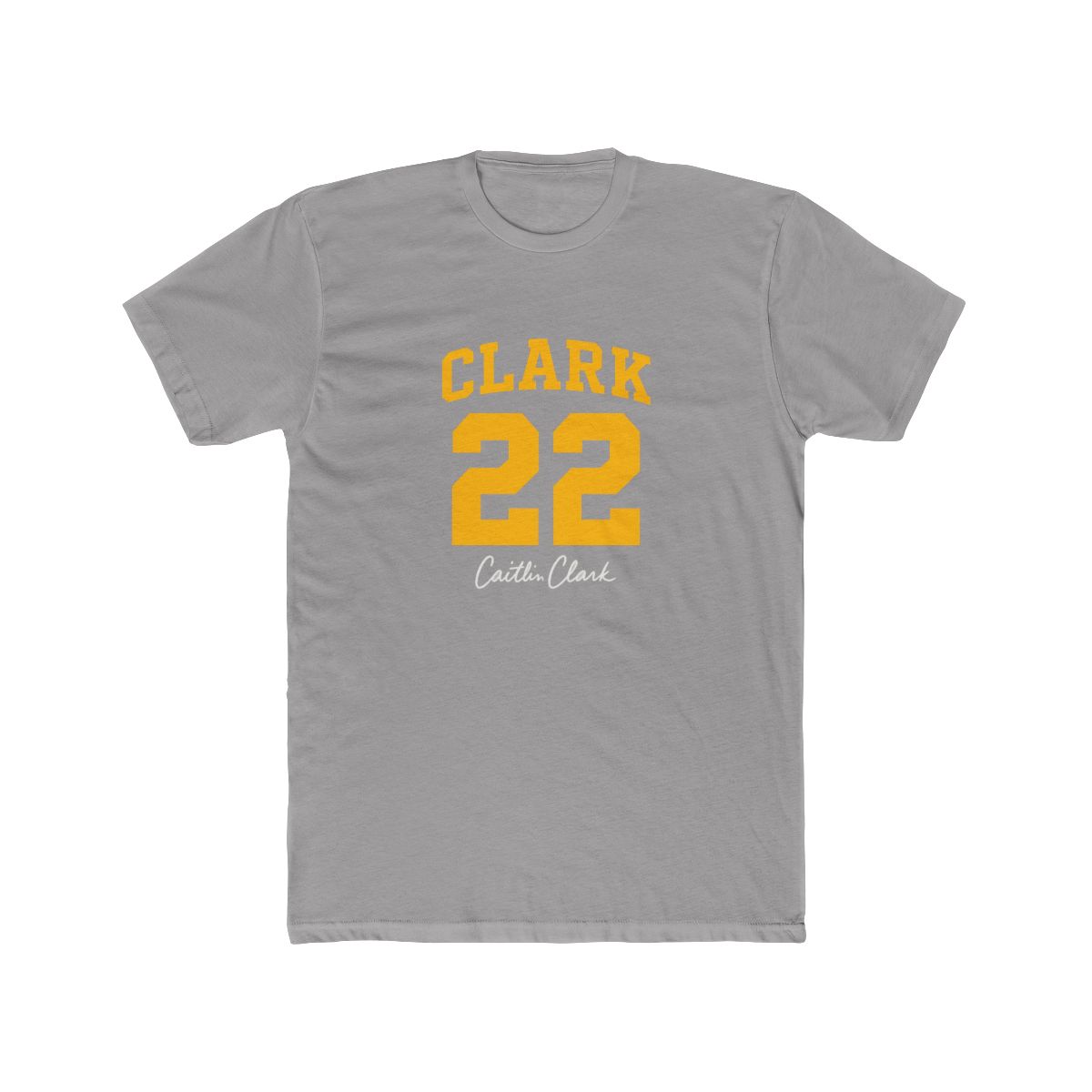 Caitlin Clark Indiana Fever Champion T Shirt - Basketball Fan Gear