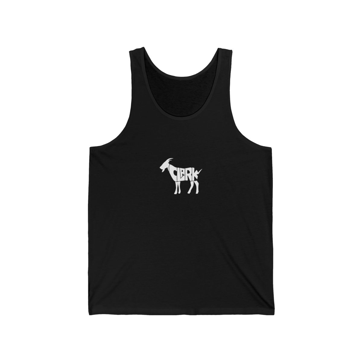 Caitlin Clark Iowa Hawkeyes GOAT Basketball Tank Top - Superfan Gear