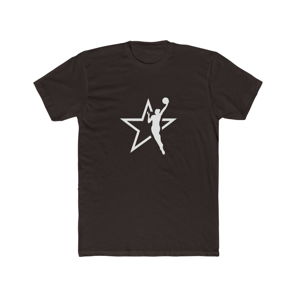 All Star Champion Bold Graphic T Shirt - alternate angle 2, merchandise