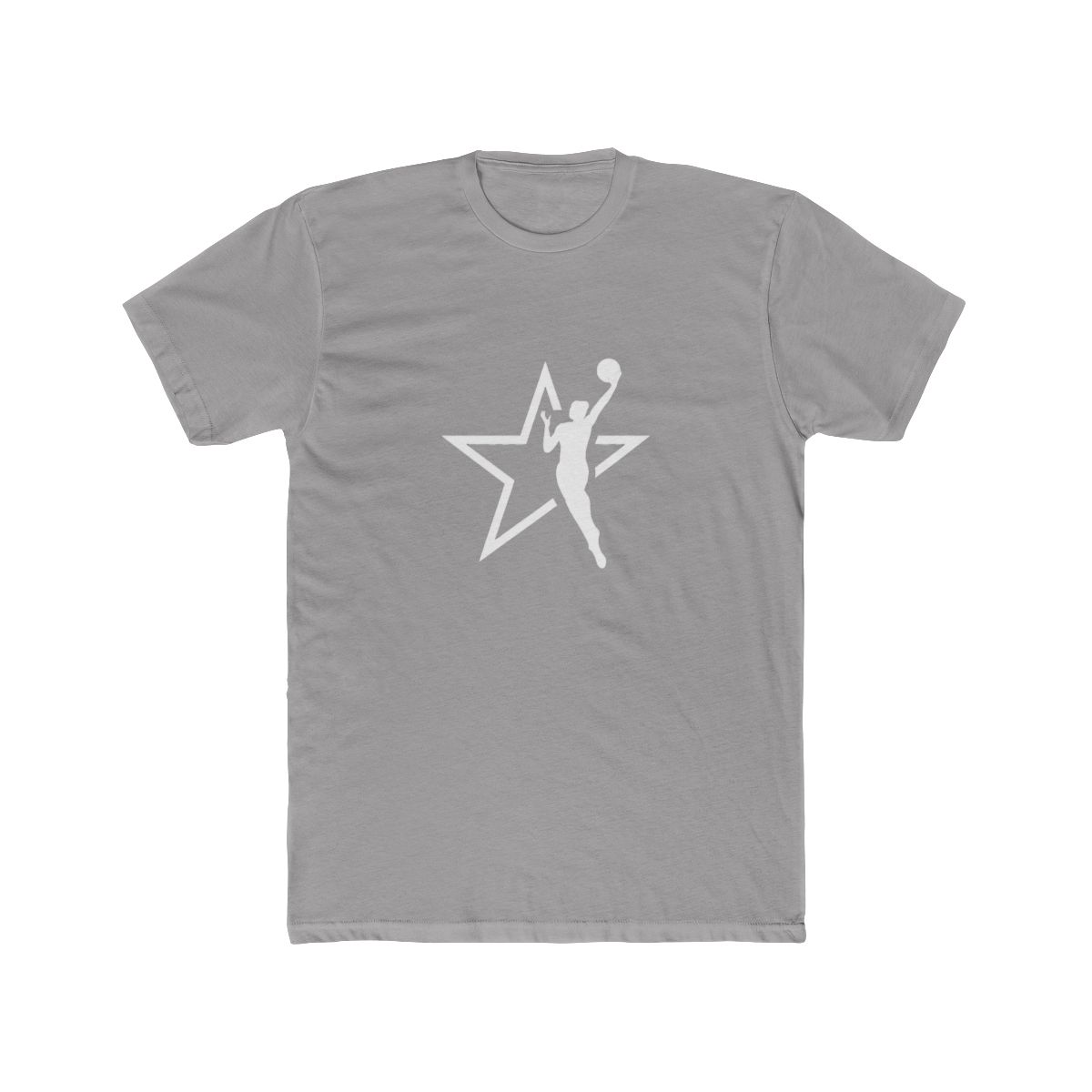 All Star Champion Bold Graphic T Shirt