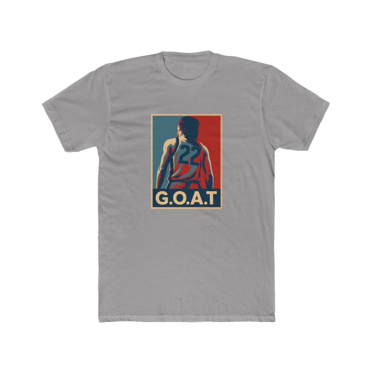 Caitlin Clark Goat T Shirt