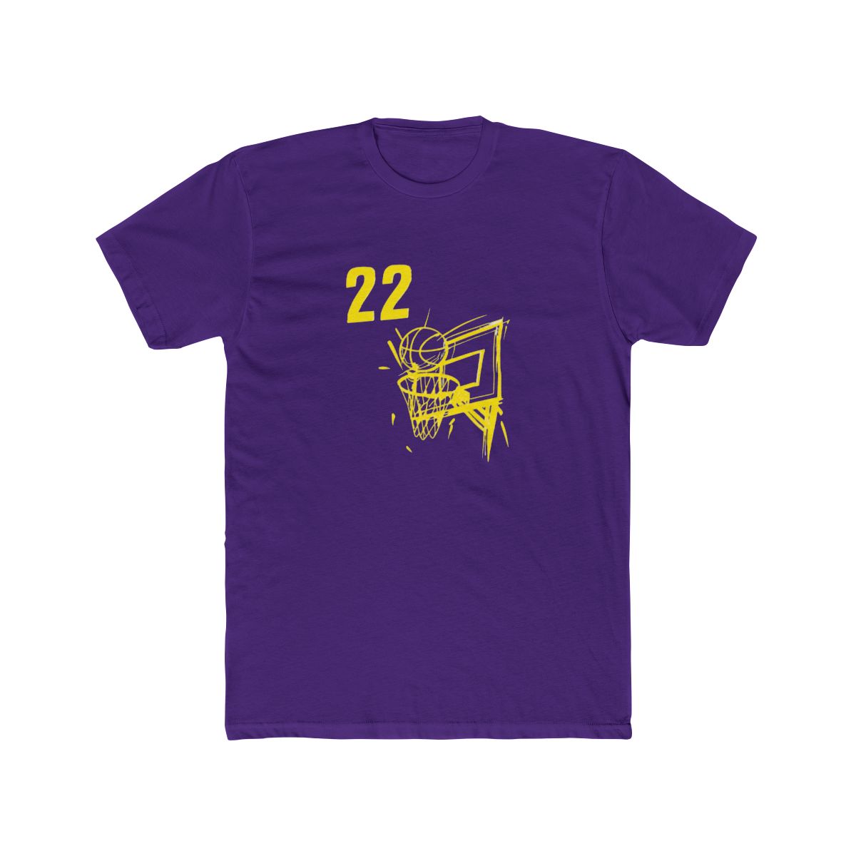Caitlin 22Caitlin Clark T Shirt - alternate angle 3, merchandise