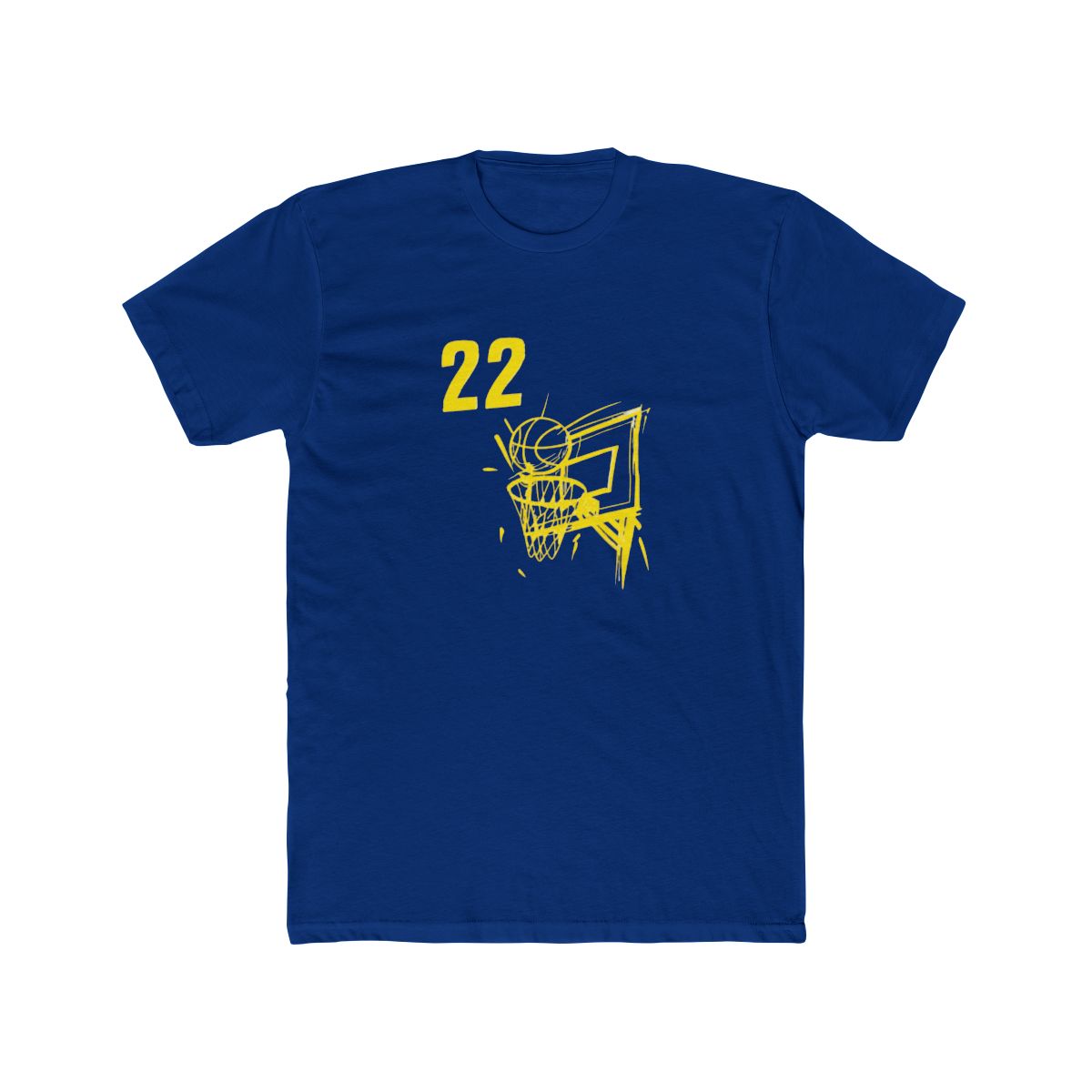 Caitlin 22Caitlin Clark T Shirt - alternate angle 5, merchandise