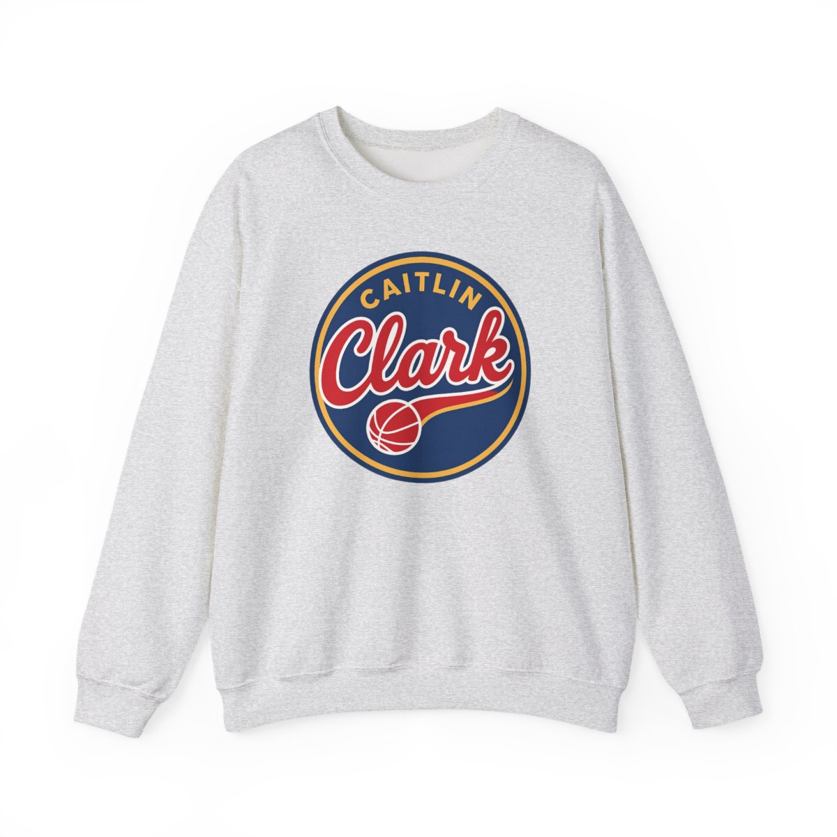 Caitlin Clark Sweatshirt - alternate angle 5, merchandise