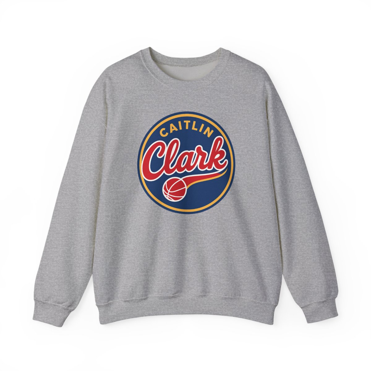 Caitlin Clark Sweatshirt - alternate angle 5, merchandise