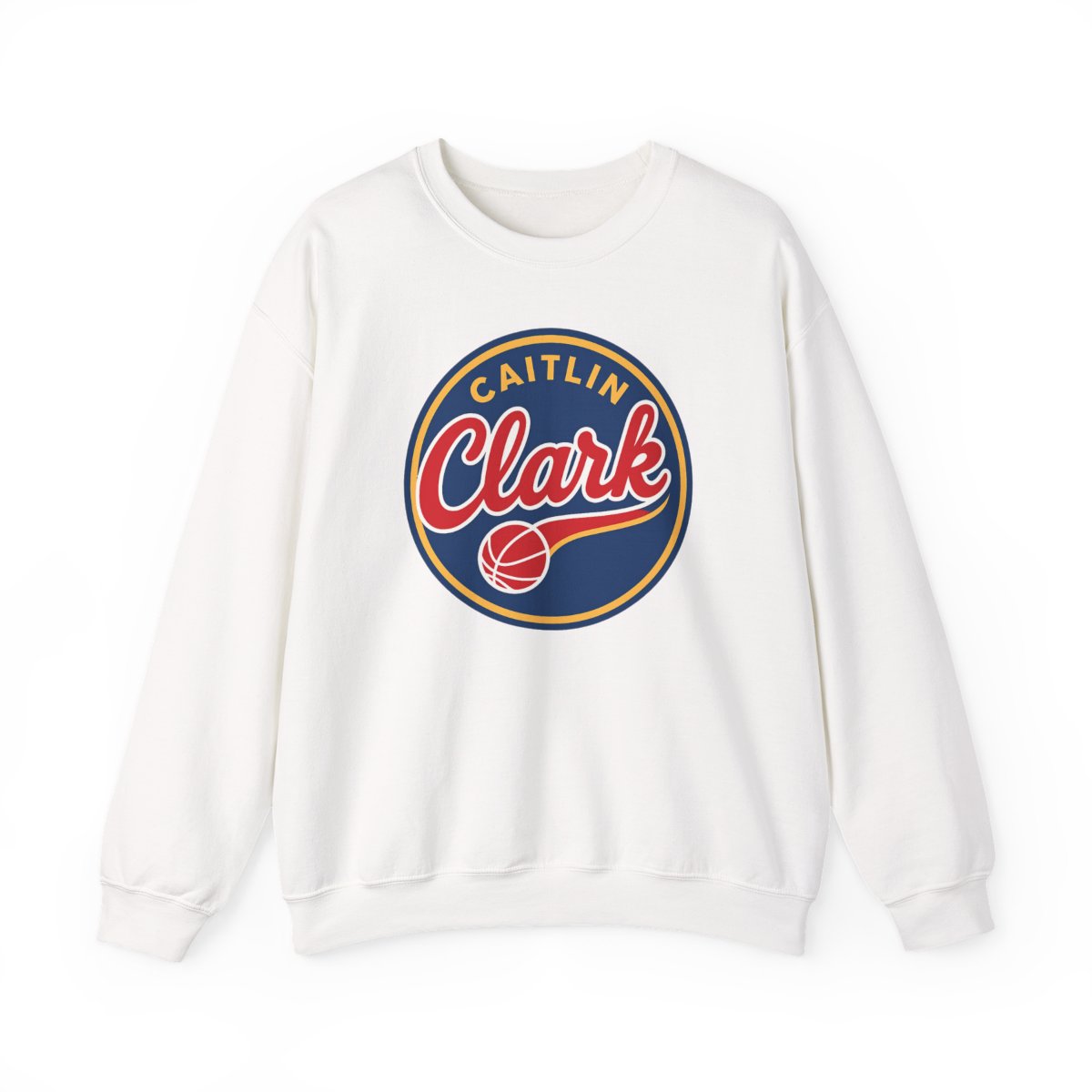 Caitlin Clark Sweatshirt - alternate angle 4, merchandise