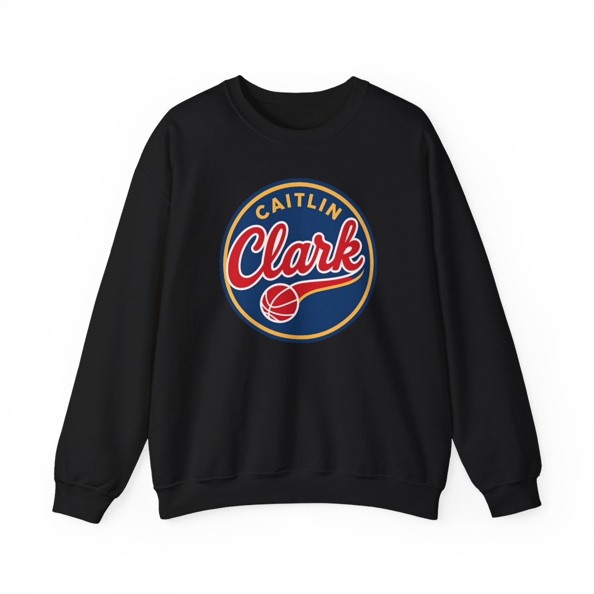 Caitlin Clark Sweatshirt