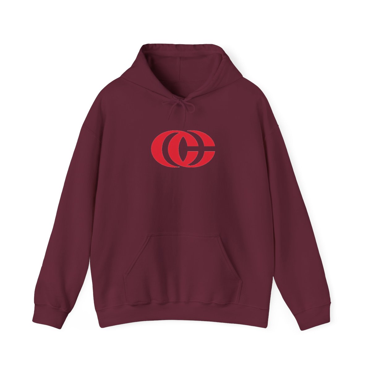 Caitlin Clark Basketball Star Pullover Hoodie - alternate angle 3, merchandise