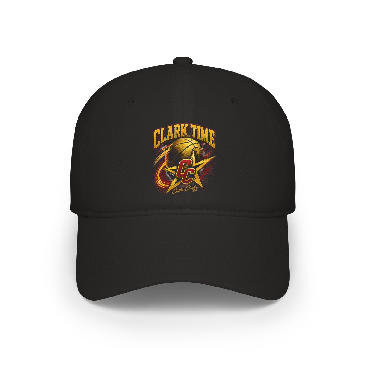 Caitlin Clark Hat