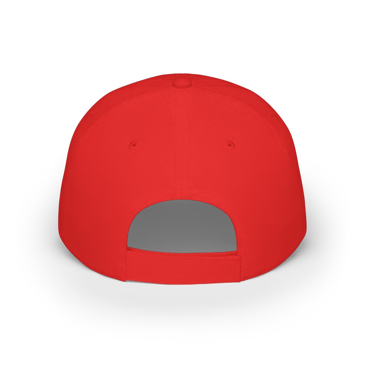Caitlin Clark Clark Time Hat - alternate angle 1, merchandise