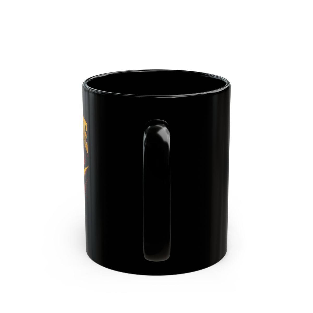 Caitlin Clark Mug 2 - alternate angle 4, merchandise