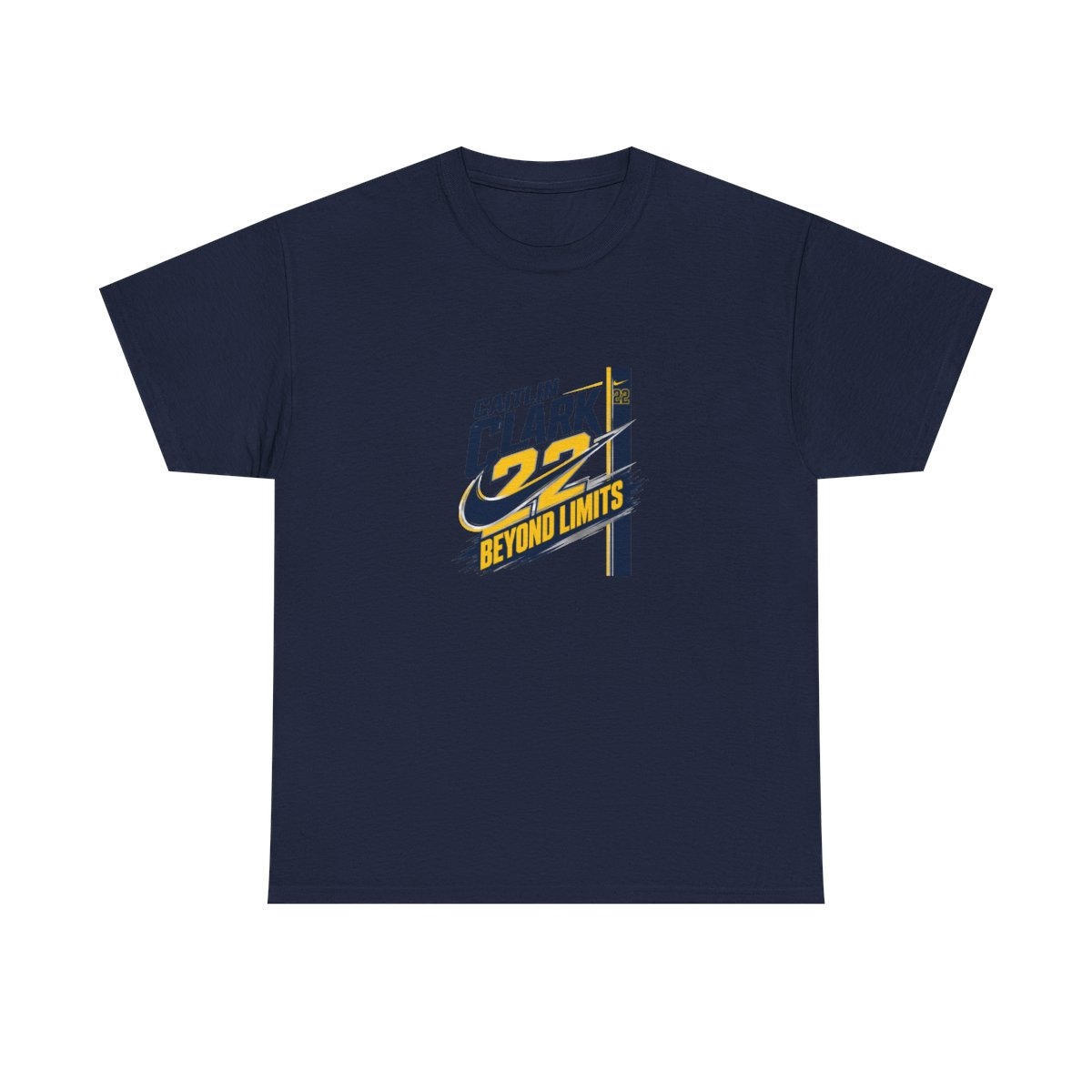 Caitlin Clark Unisex Tee
