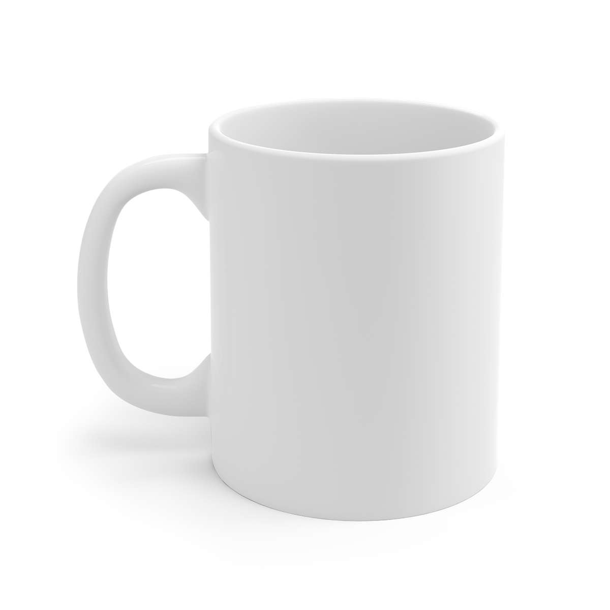 Caitlin Clark Mug - alternate angle 2, merchandise