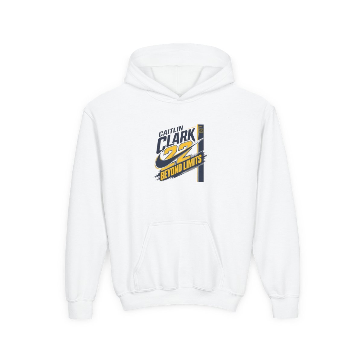 Caitlin Clark Hoodie