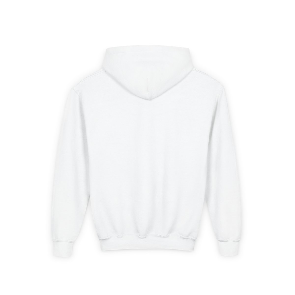 Caitlin Clark Hoodie - alternate angle 1, merchandise