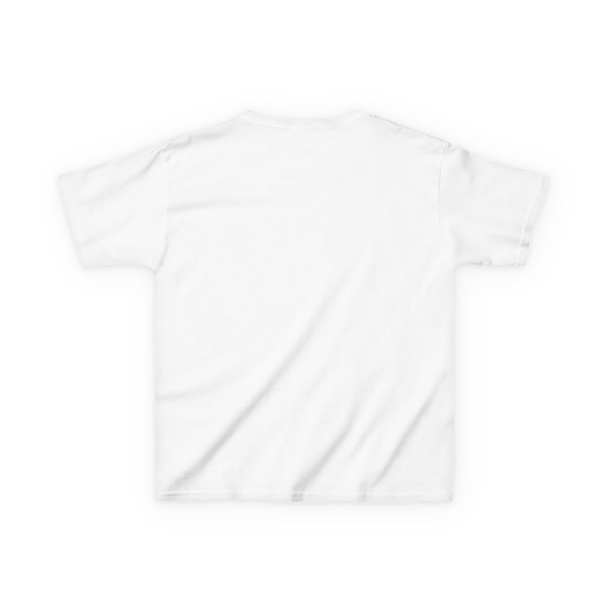 Caitlin Clark Kids Tee - alternate angle 1, merchandise