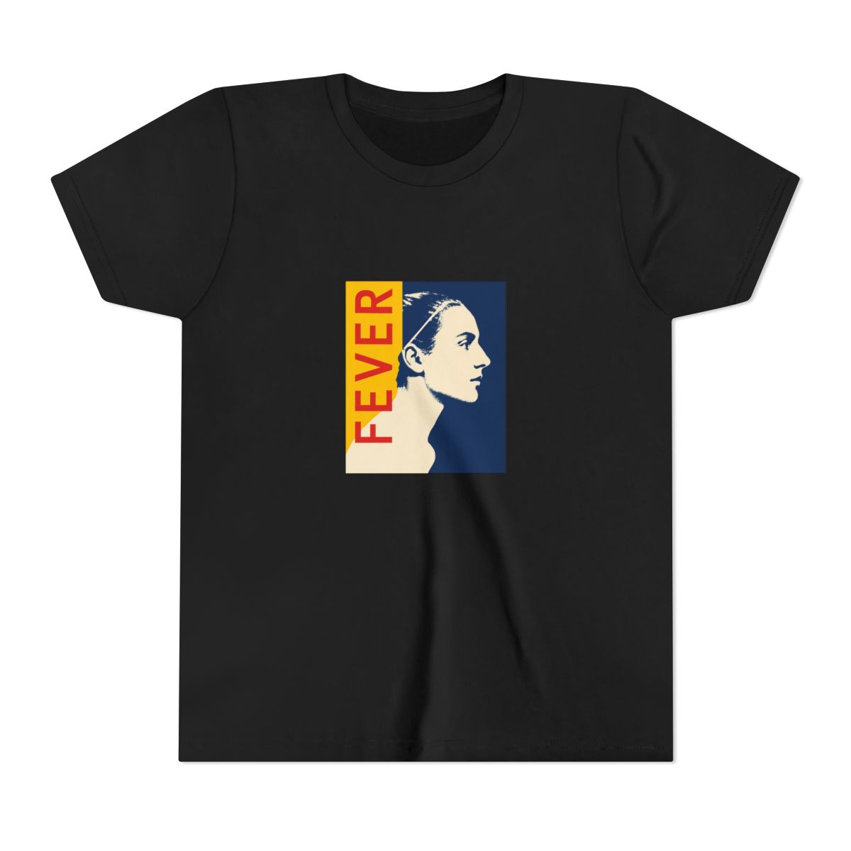 Caitlin Clark 2 Kids T-Shirt