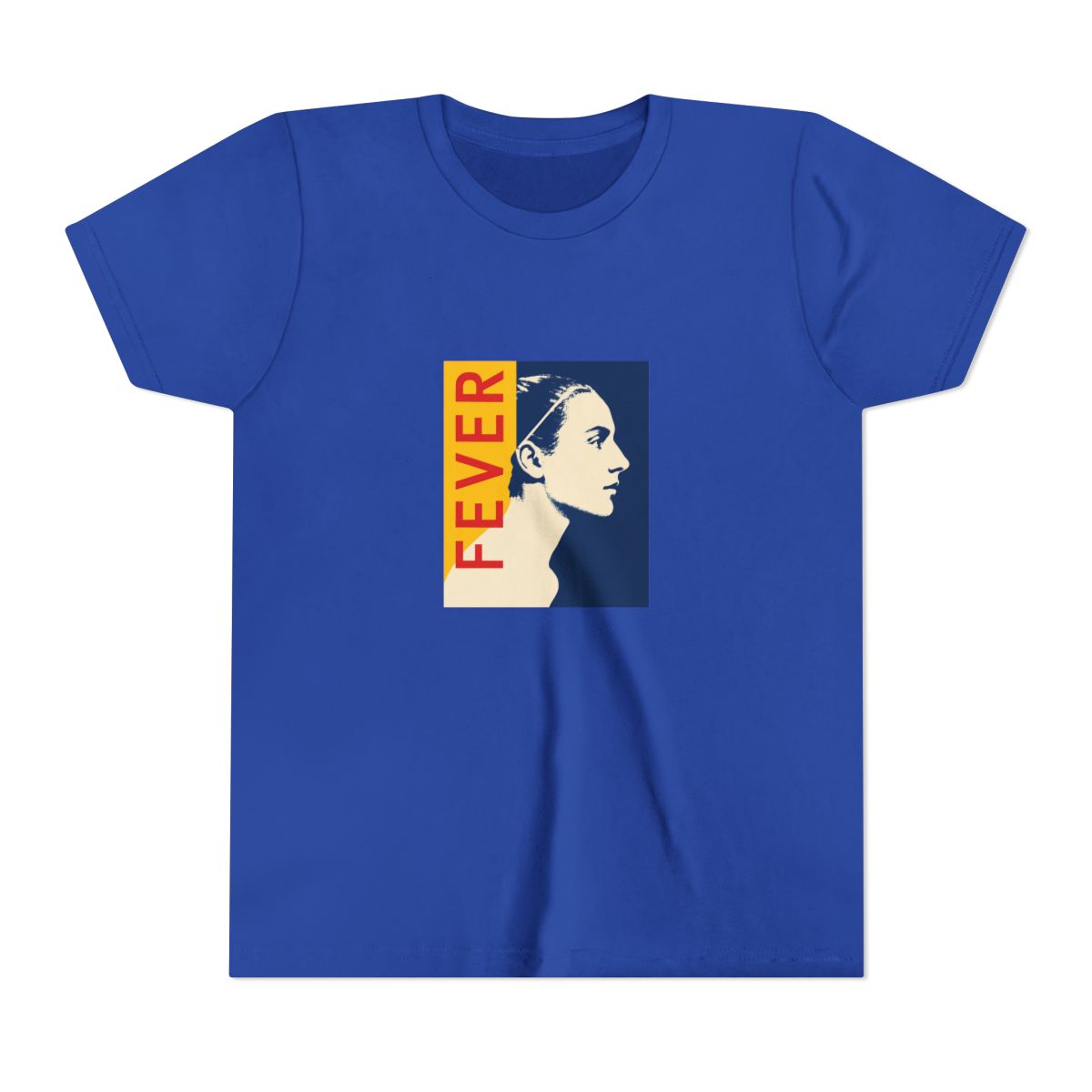 Caitlin Clark 2 Kids T-Shirt - alternate angle 4, merchandise