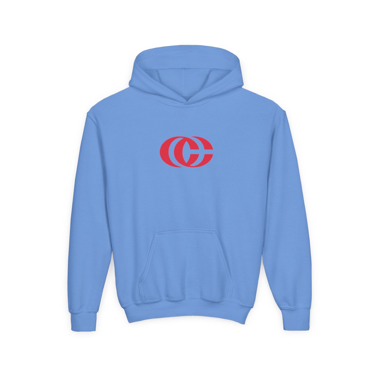 Caitlin Clark Basketball Star Pullover Kids Hoodie - alternate angle 4, merchandise