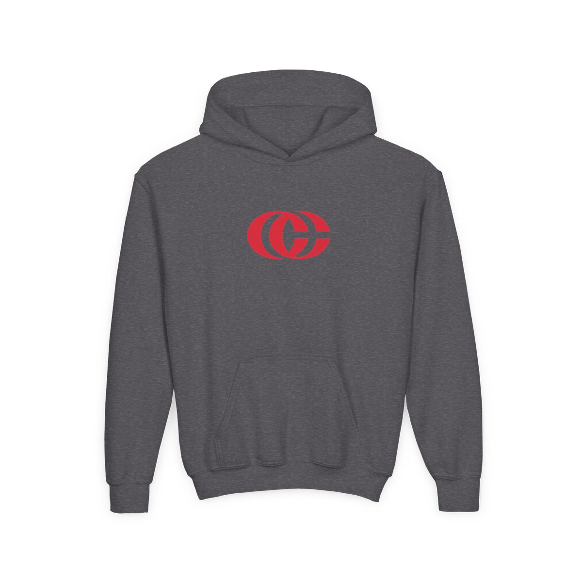 Caitlin Clark Basketball Star Pullover Kids Hoodie - alternate angle 3, merchandise
