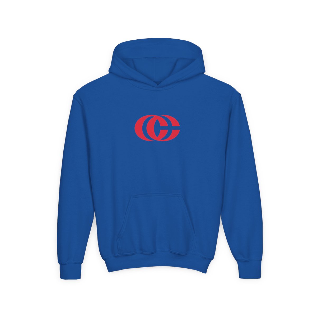 Caitlin Clark Basketball Star Pullover Kids Hoodie - alternate angle 5, merchandise