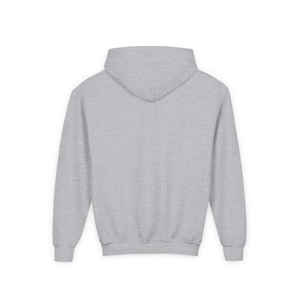 Caitlin Clark Basketball Star Pullover Kids Hoodie - alternate angle 1, merchandise