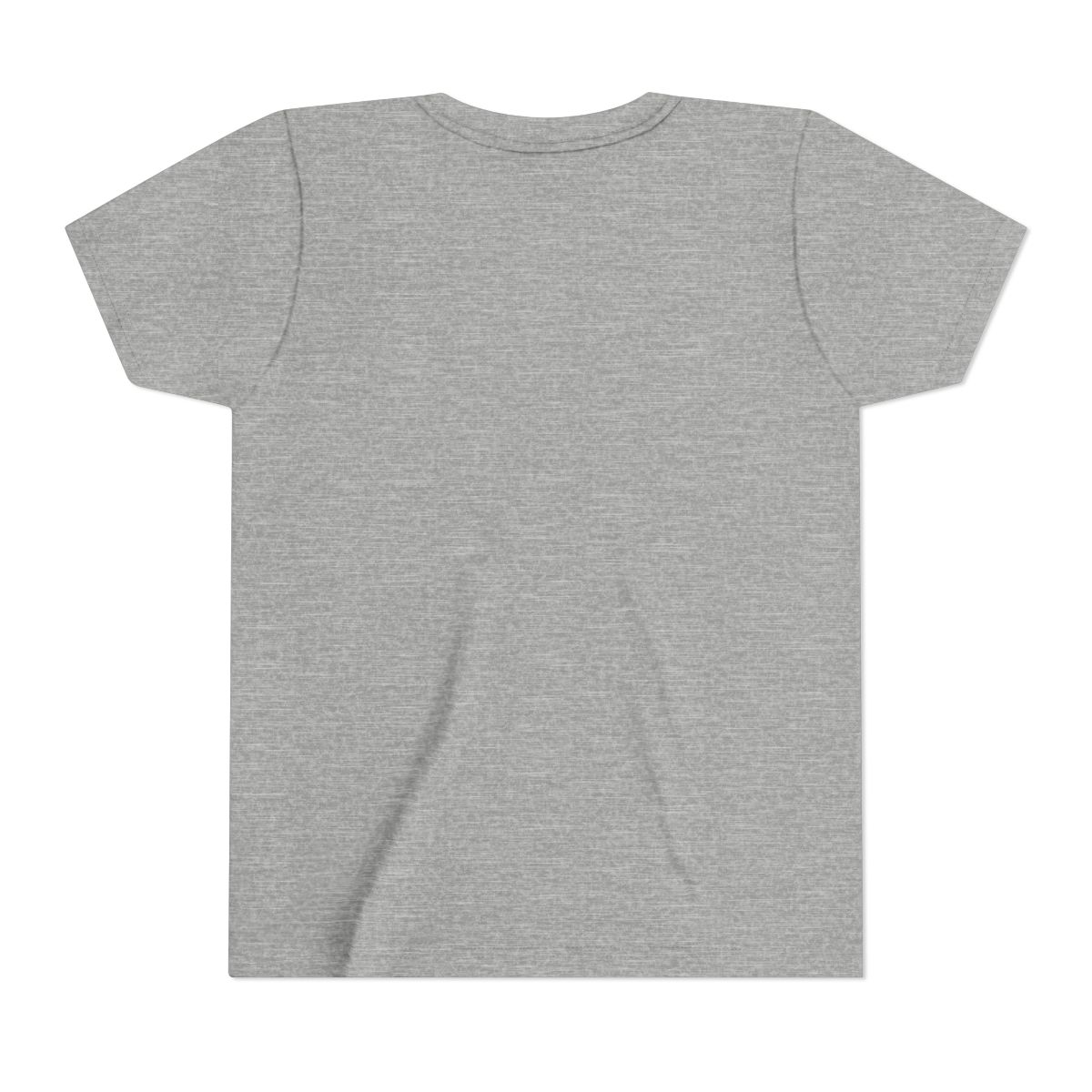 Caitlin Clark Court GOAT Basketball Kids T Shirt - alternate angle 1, merchandise