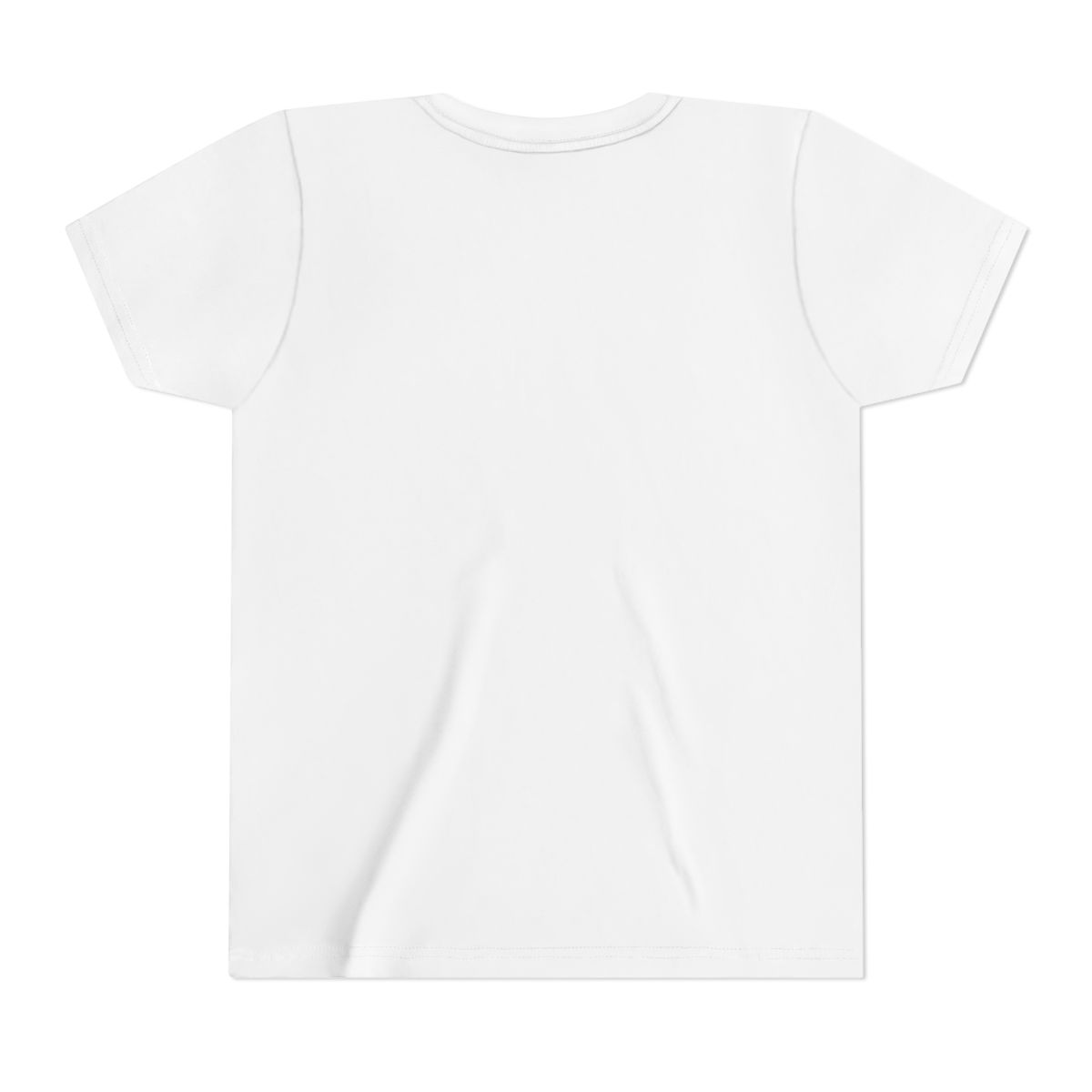 Caitlin Clark Indiana Fever #22 Jersey Kids T Shirt - alternate angle 1, merchandise