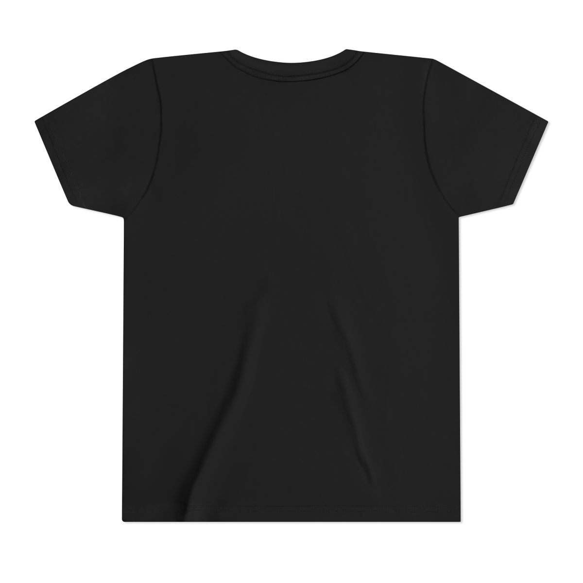 Caitlin Clark Was Here Vintage Basketball Kids T Shirt - alternate angle 1, merchandise