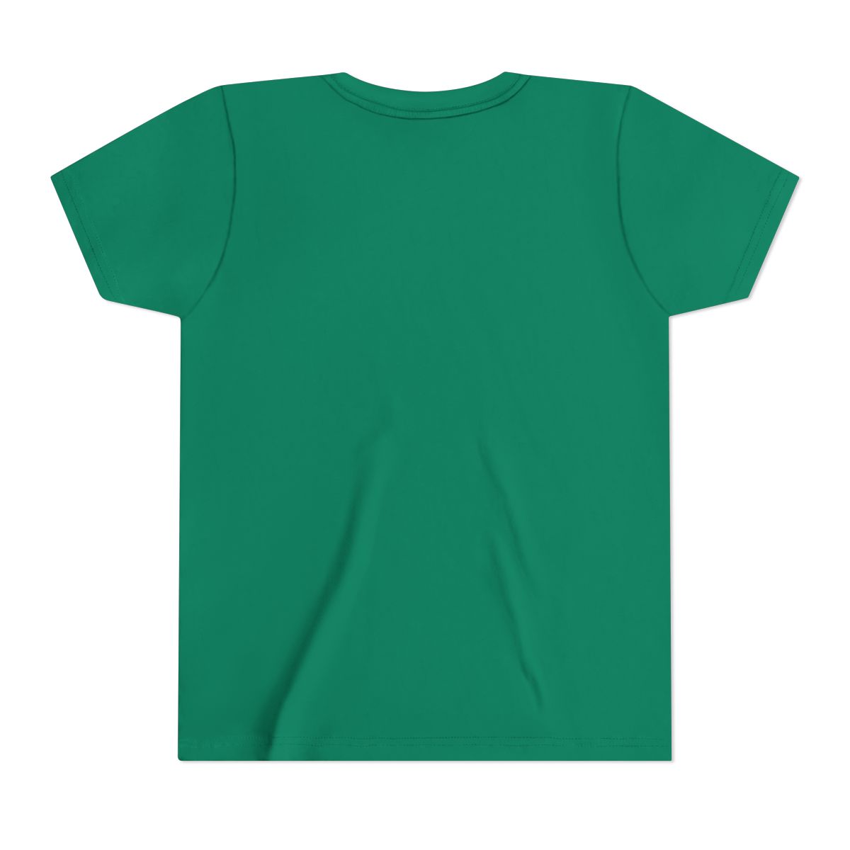 Iconic Caitlin Clark GOAT Basketball Kids T Shirt - alternate angle 1, merchandise