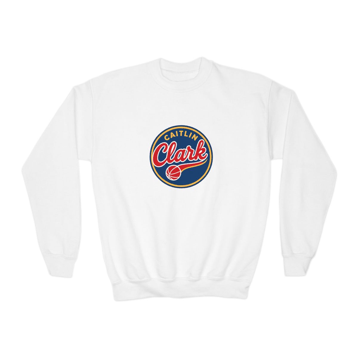 Caitlin Clark Sweatshirt 2